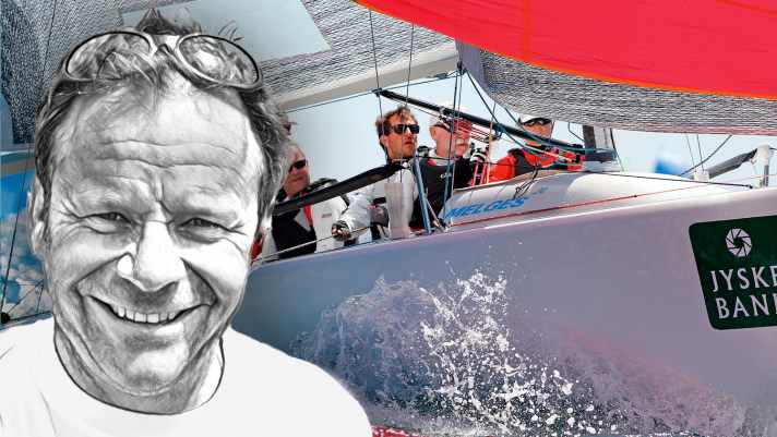 <a href="https://www.yacht.de/redaktion/michael-good/"  rel="noopener noreferrer">YACHT-Cheftester Michael Good</a> hat für jede Gelegenheit den passenden Untersatz