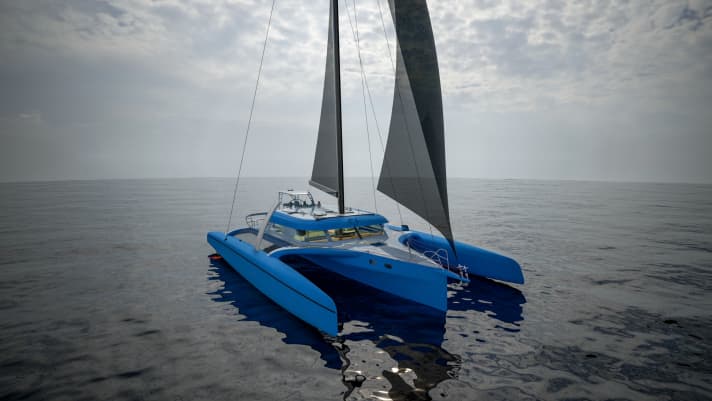 Rapido 50 XS