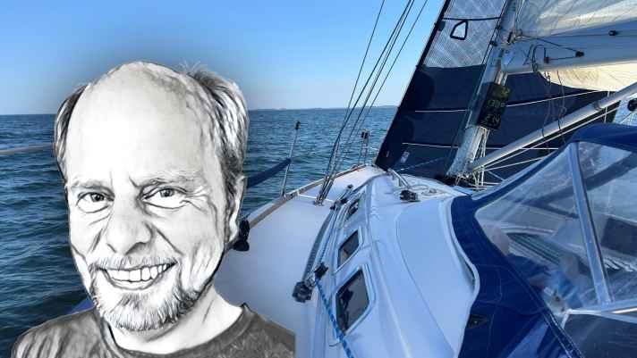<a href="https://www.yacht.de/redaktion/hauke-schmidt/" rel="noopener noreferrer">Il redattore Hauke Schmidt</a> viaggerà quest'estate in Svezia con un X-37