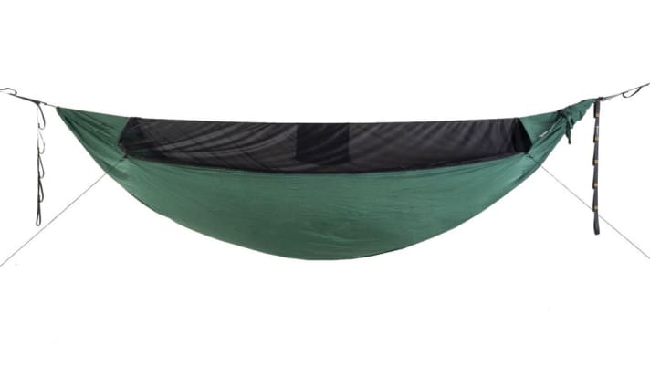Leichtgewicht: Pro Hammock Hängematte