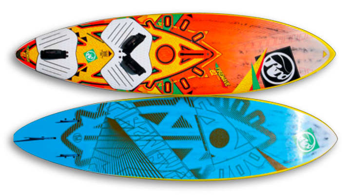   Test 2015: RRD Firewave Ltd.