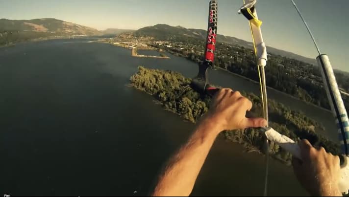   Schneller, höher – Wahnsinn