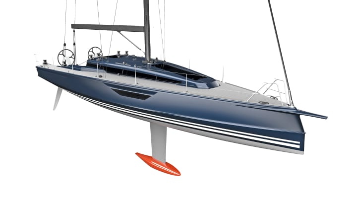   Hochwertig, exklusiv, teuer: Performer aus Schweden