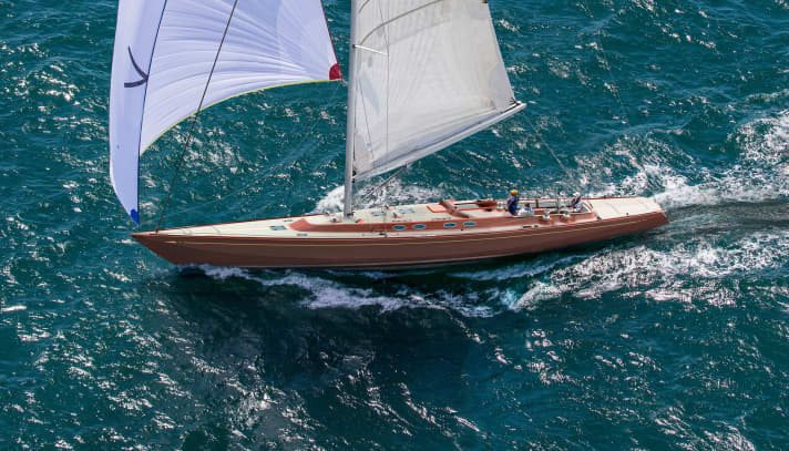   Swede 68
