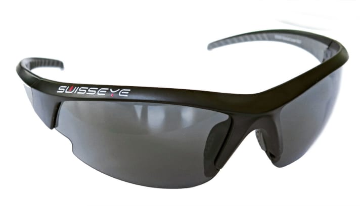 Swisseye Gardosa Evolution sports glasses