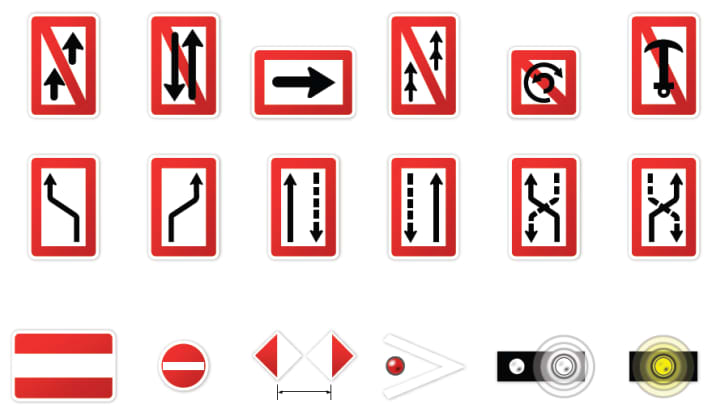 Tafel 2: Gebote und Verbote