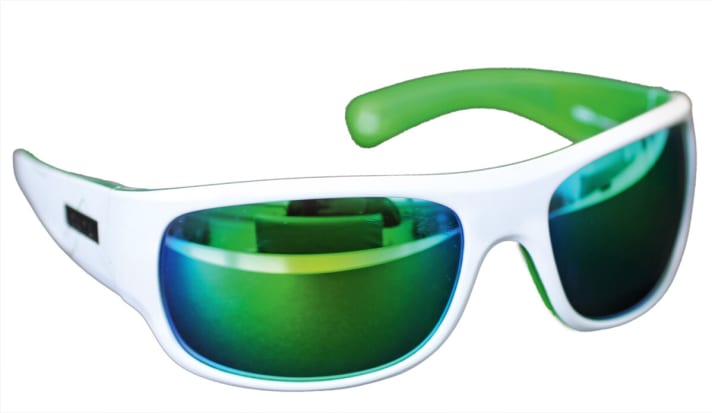 Sports glasses ION Lace Zeiss