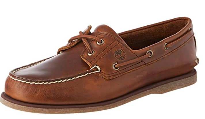   Scarpa da barca Timberland