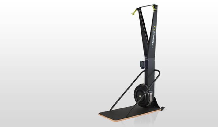 Tried and tested How good is the SkiErg as a SUP trainer SURF