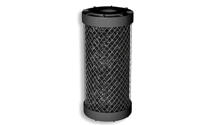 Technik Filter Trinkwasser Tankwasser