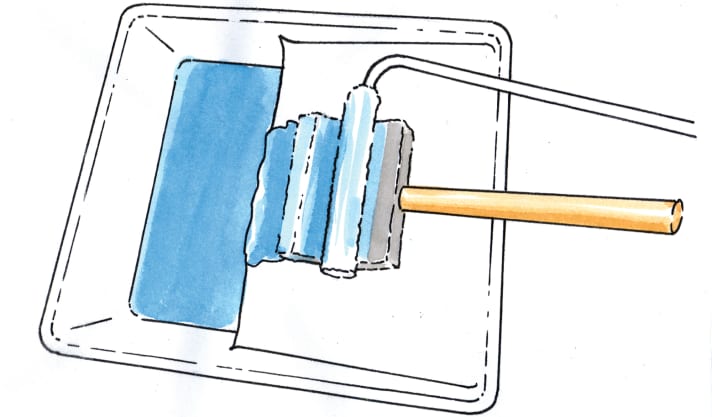 Auswintern-Lifehacks