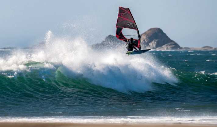 The 2026 wave final is to be held in Chile
