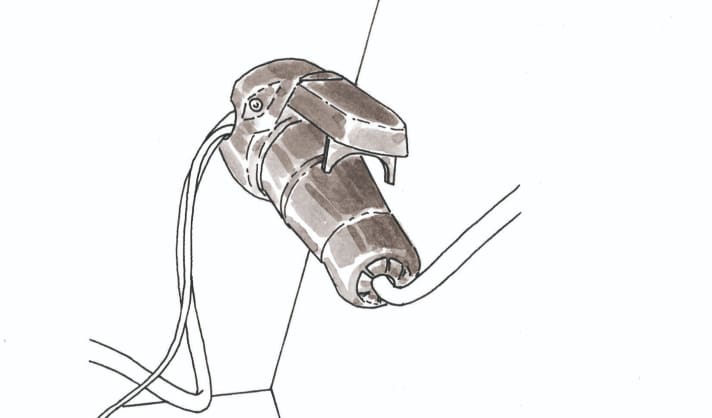 Mât électrique-Lifehacks