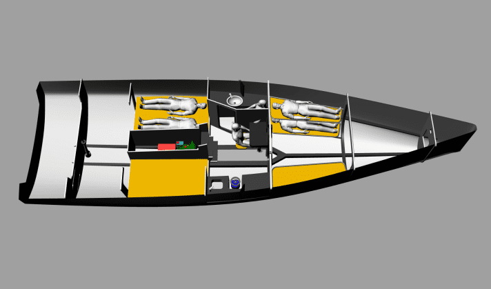   Enavigo 38R