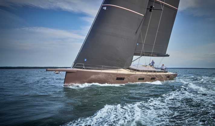 YYachts
New launch of the Y6