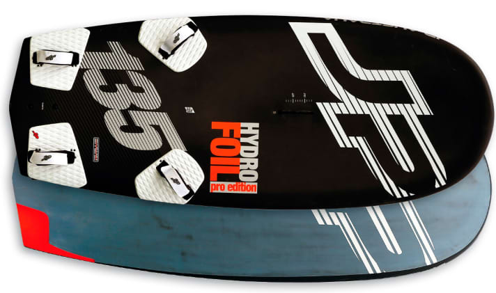 Jp hydrofoil 135 for outlet sale