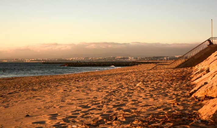 Costa Caparica