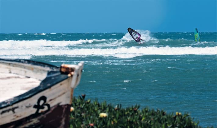 Dar Jenna in Tunisia