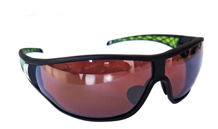 Adidas Tycane Pro sports glasses