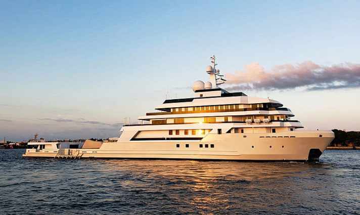 Voyager