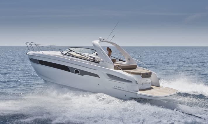 Bavaria 39 Sport | rt