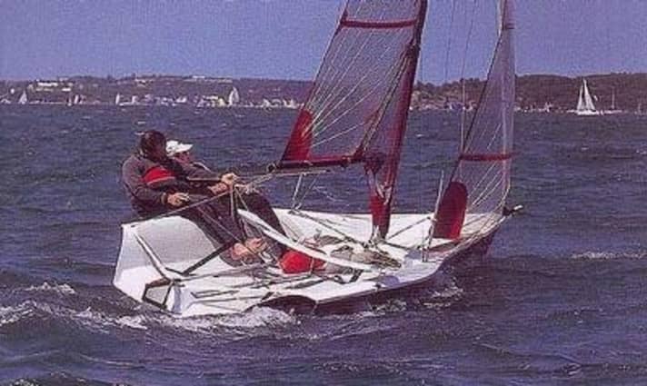 yacht/M4326793