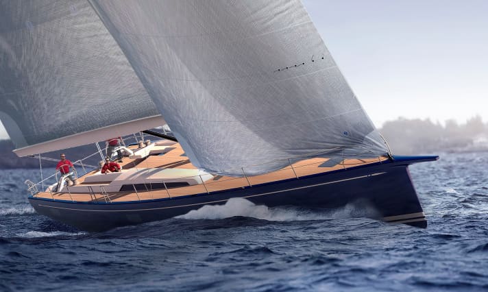 Swan 78 | 78