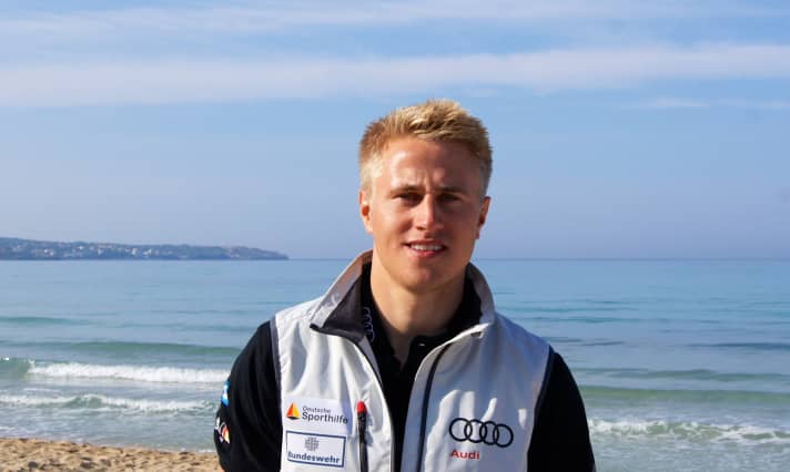   Erik Heil