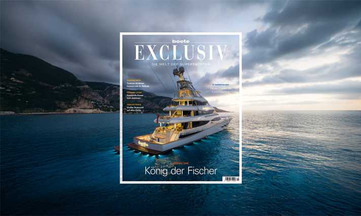 BOOTE EXCLUSIF 3/25 mai-juin