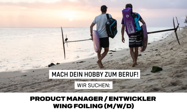 Boards & More sucht Produktentwickler