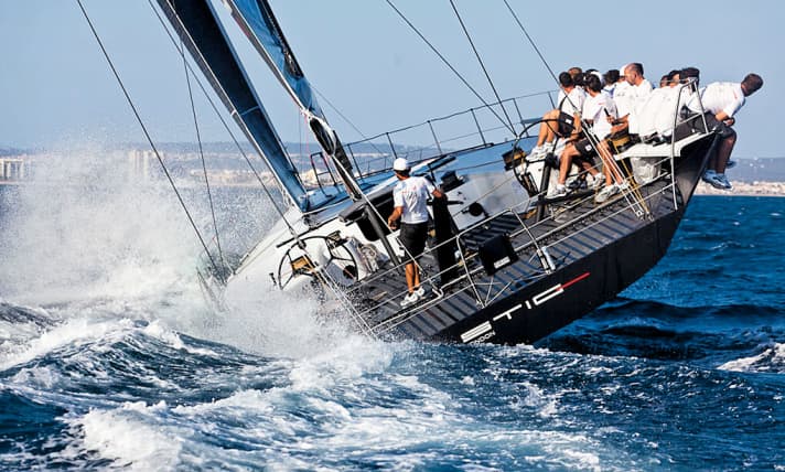 Baltic „Stig“ | g“