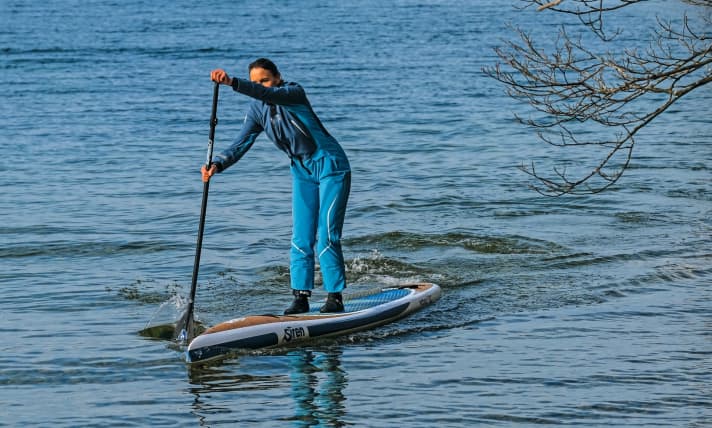 Siren Wahoo RC 14’0’’ x 27,5’’