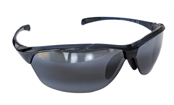 Maui Jim Hot Sands sports glasses