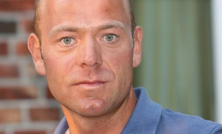   Oliver Schwall commente pour Sky