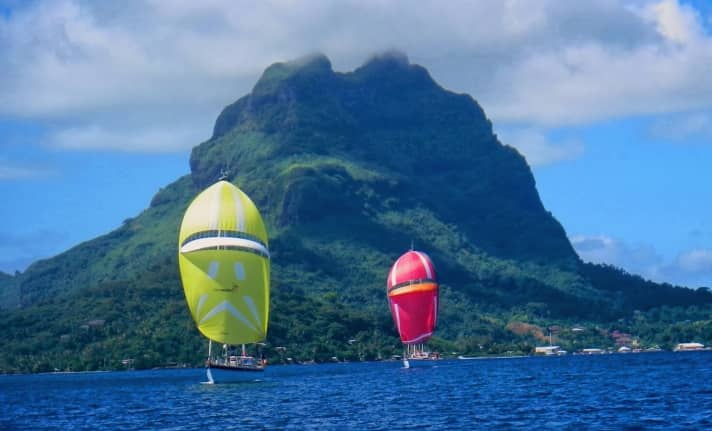   Impressionen der letzten World ARC