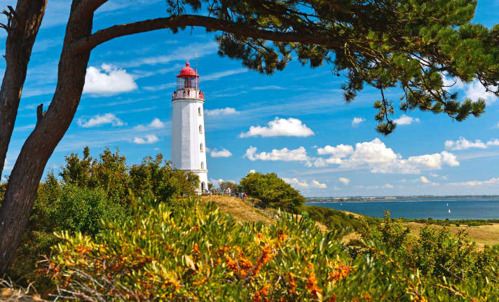 Voile Hiddensee