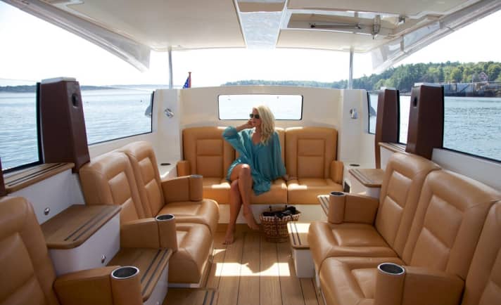 Hodgdon Limo-Tender | er