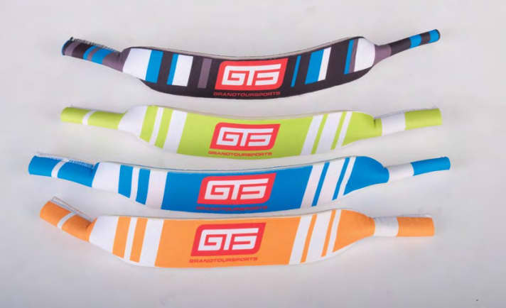 GTS Sicherheitsgurt für die Brille
