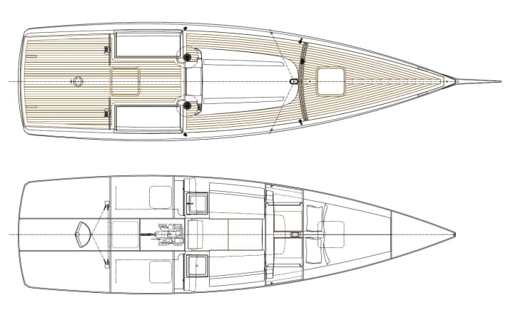   Brenta 33
