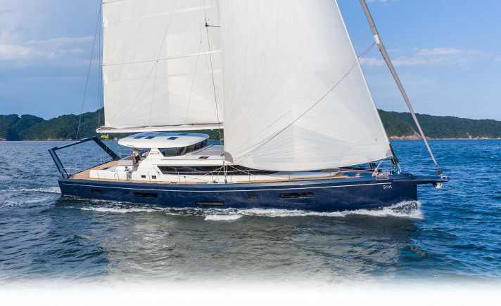 Cannes Yachting Festival: What #39 s new among the large luxury yachts YACHT