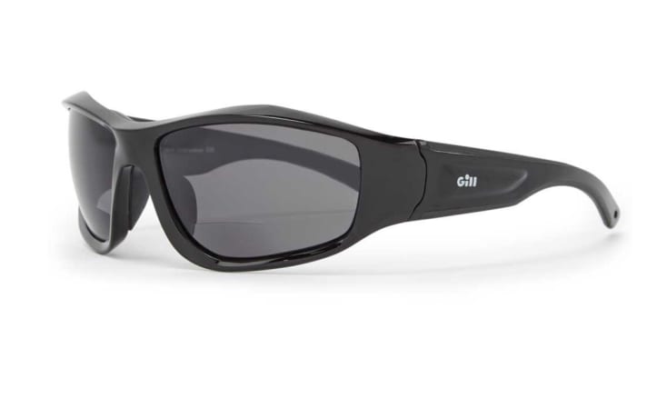 Gill Race Vision Bi-Focale