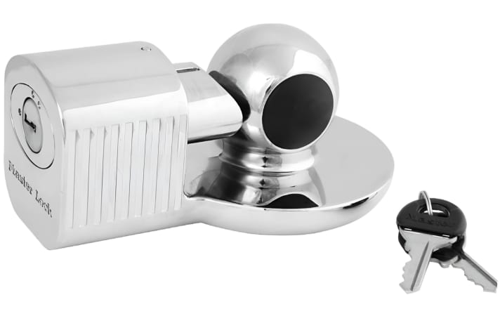 Trailerschlösser Bootsdiebstahl