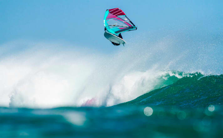 "I have not become wiser with age, as is often claimed, but rather a little more radical" (David Jeschke in Scarborough/South Africa)