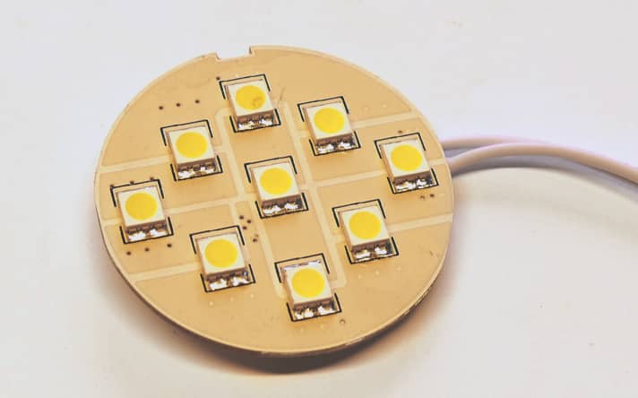 LED