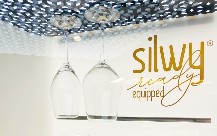 © silwy® MAGNETIC SYSTEM
