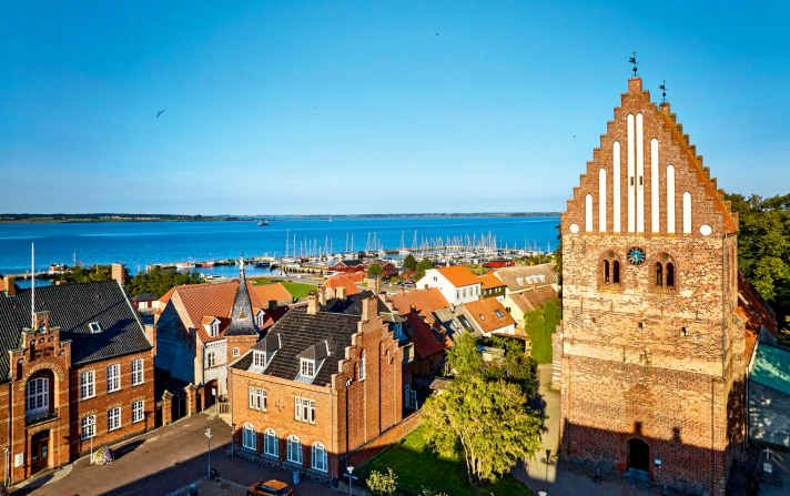 Stubbekøbing