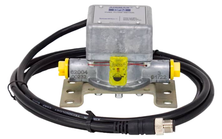 Débitmètres Airmar