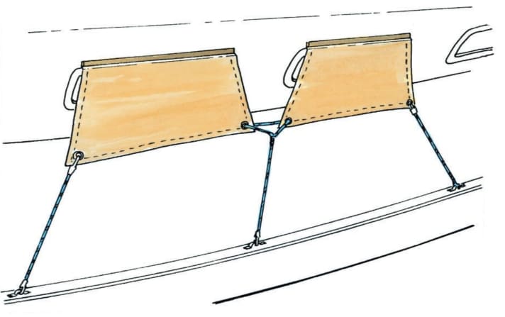 The 10 best tricks for bad weather