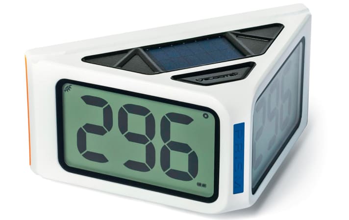 Compass equipment