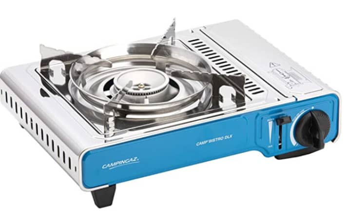   Campingaz cartridge cooker